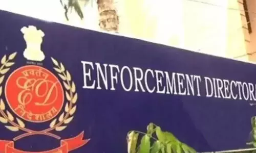 കൊ​ട​ക​ര കുഴൽപണക്കേസ്: കുറ്റപത്രം ഒരു മാസത്തിനകമെന്ന് ഇ.ഡി