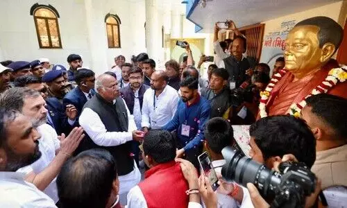 മോദിയും ഷായും ചെയ്തത് നൂറുജന്മം ജനിച്ചാലും സ്വർഗത്തിലെത്താത്ത പാപങ്ങൾ -ഖാർഗെ