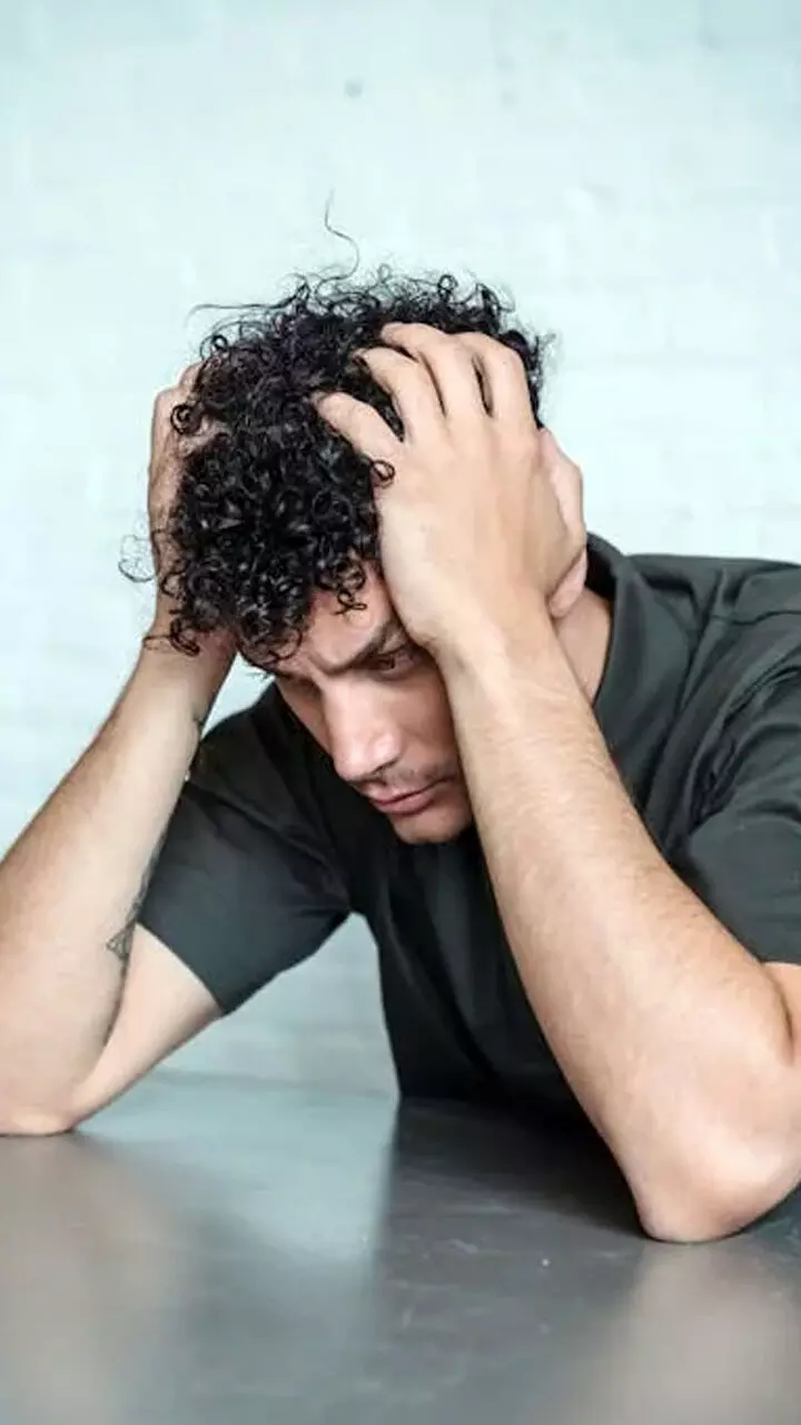 സമ്മർദം മൂലം  ഹൃദയാഘാതം സംഭവിക്കുമോ?