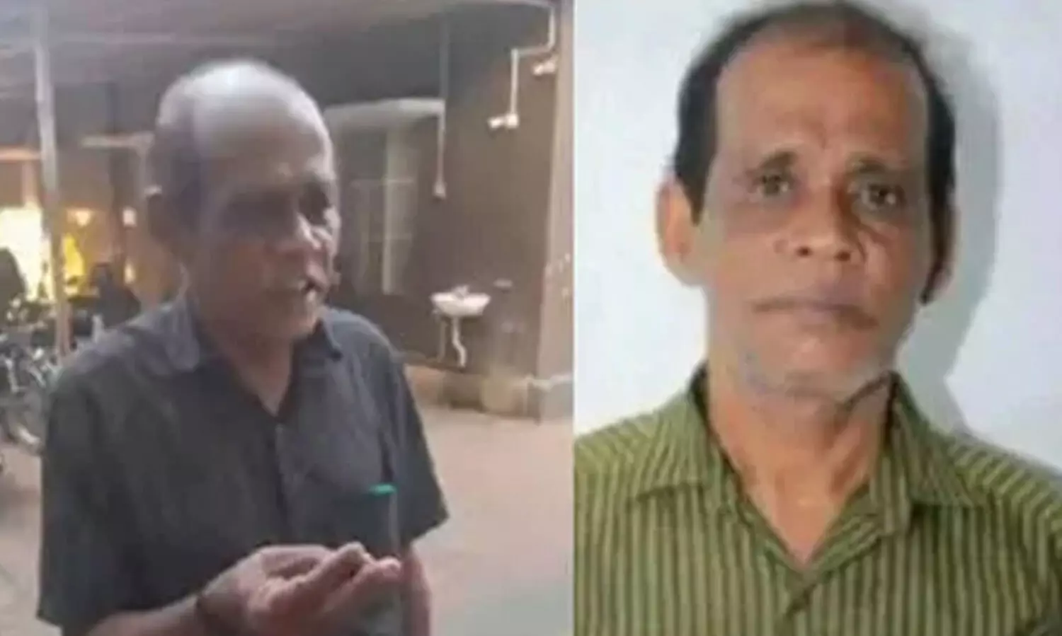 ഇരട്ടക്കൊല: പ്രതിയുടെ മൊബൈൽ ഫോൺ സിഗ്നൽ കോഴിക്കോട് തിരുവമ്പാടിയിൽ; പൊലീസിനെ വട്ടംചുറ്റിച്ച് ചെന്താമര