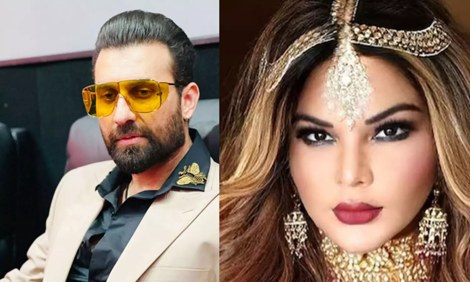 ‘വിവാഹം പാകിസ്താനിൽ, റിസപ്ഷൻ ഇന്ത്യയിൽ, താമസം ദുബൈയിൽ...’; വിവാഹ വാർത്ത പുറത്തുവിട്ട് രാഖി സാവന്ത്