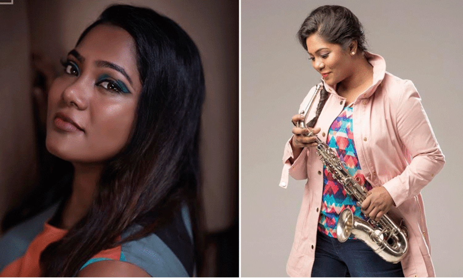 ‘അന്ന് ആ ആശുപത്രിയിൽ വെച്ച് ഞങ്ങൾ ഒരു ക്രിസ്മസ് ഗാനം പാടി. വല്ലാത്തൊരു മാജിക്കായിരുന്നു അവിടെ അന്ന് സംഭവിച്ചത്’ -സയനോര ഫിലിപ്പ്