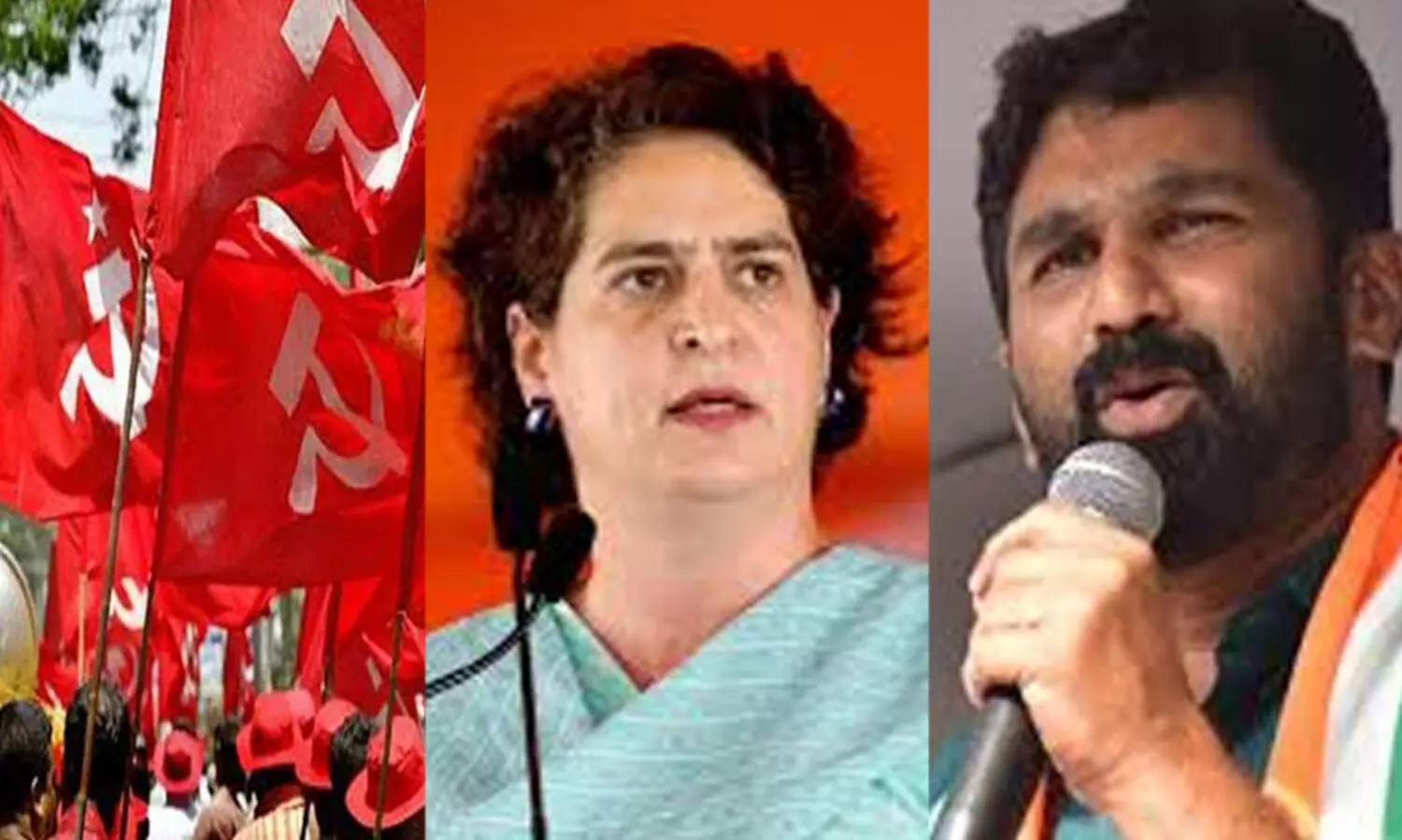 ഉളുപ്പില്ലായ്മയും രാഷ്ട്രീയ ഉള്ളടക്കമില്ലായ്മയുമാണ് സി.പി.എമ്മുകാരുടെ മുഖമുദ്ര; പ്രിയങ്ക ഗാന്ധിക്കെതിരായ  പ്രചരണങ്ങളെ കേരളം തള്ളിക്കളയുമെന്ന് വി.ടി.ബൽറാം