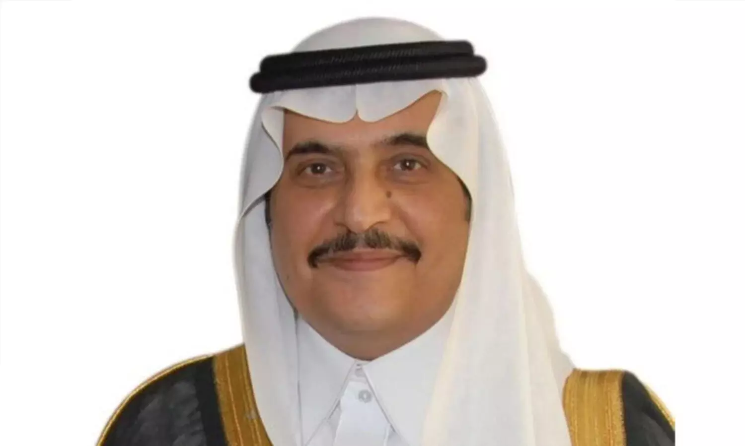 ദമ്മാം മുൻ ഗവർണർ അമീർ മുഹമ്മദ് ബിൻ ഫഹദ് അന്തരിച്ചു