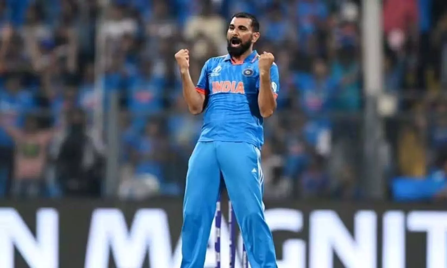 ഷമി ഈസ് ബാക്ക്! ടോസ് നേടിയ ഇന്ത്യ ഇംഗ്ലണ്ടിനെ ബാറ്റിങ്ങിന് വിട്ടു; ജയിച്ചാൽ പരമ്പര