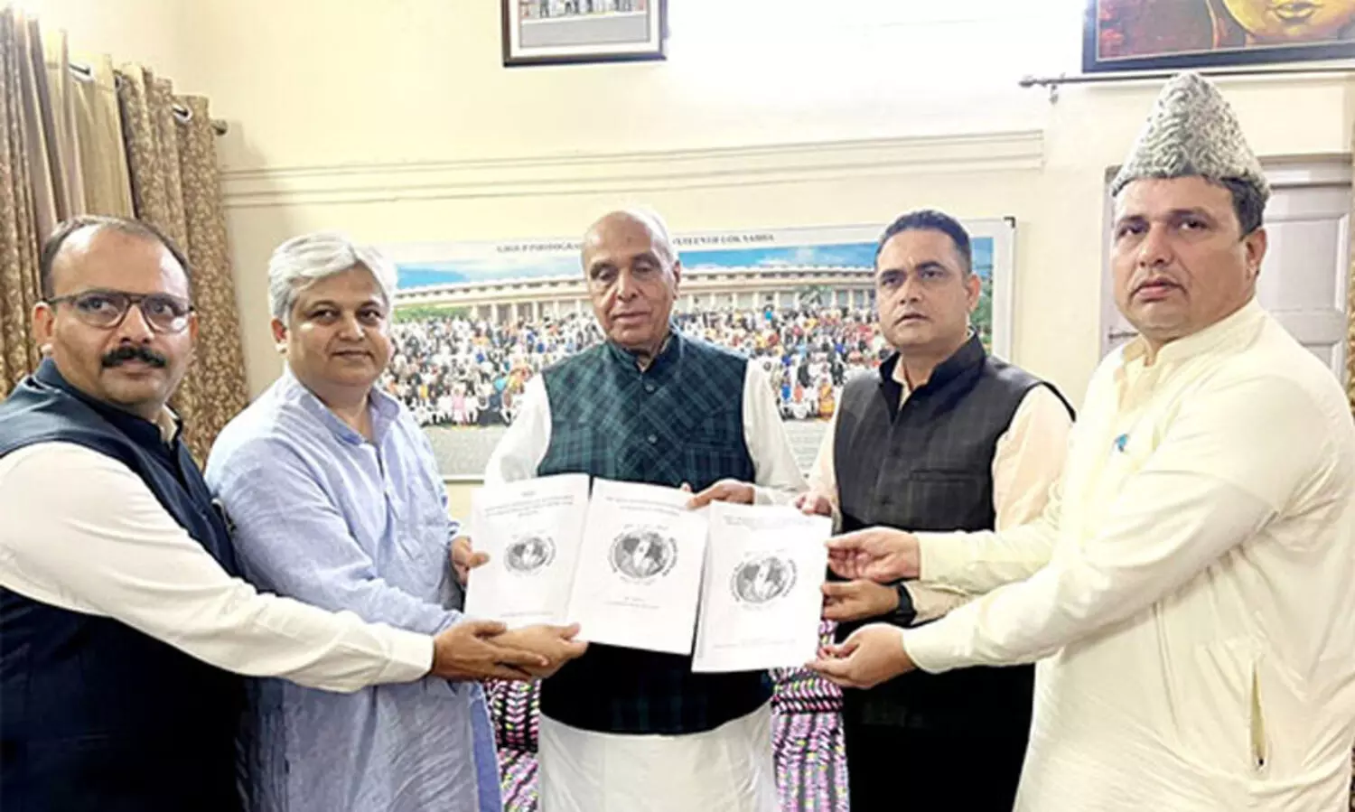 Muslim Rashtriya Manch