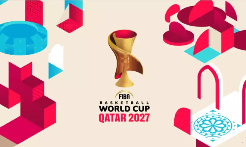 2027 Basketball World Cup 2027 Basketball World Cup