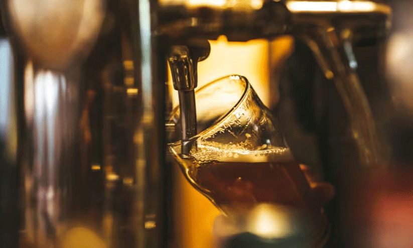 ബ്രൂവറി: സി.പി.ഐയിലും അതൃപ്തി നുരയുന്നു: നേതൃത്വം അറിഞ്ഞു; ഇടപെട്ടില്ല ബ്രൂവറി: സി.പി.ഐയിലും അതൃപ്തി നുരയുന്നു: നേതൃത്വം അറിഞ്ഞു; ഇടപെട്ടില്ല