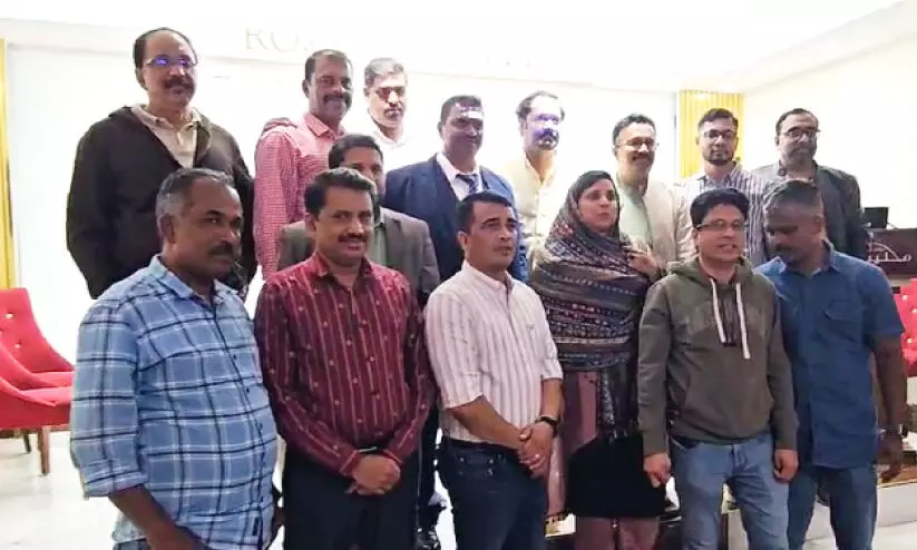 OICC Dammam OICC Dammam