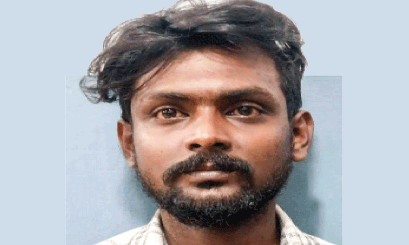 മർദനമേറ്റ് യുവാവിന്റെ മരണം; സുഹൃത്ത് അറസ്റ്റിൽ മർദനമേറ്റ് യുവാവിന്റെ മരണം; സുഹൃത്ത് അറസ്റ്റിൽ