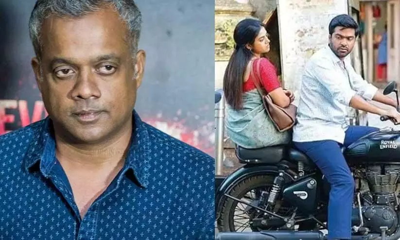 Gautham Menon reveals why he didn’t do the sequel for this gangster film