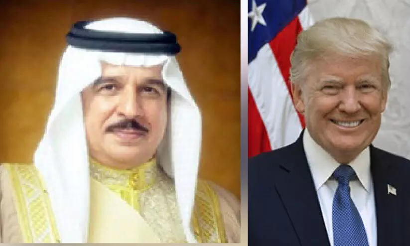 Donald Trump Donald Trump