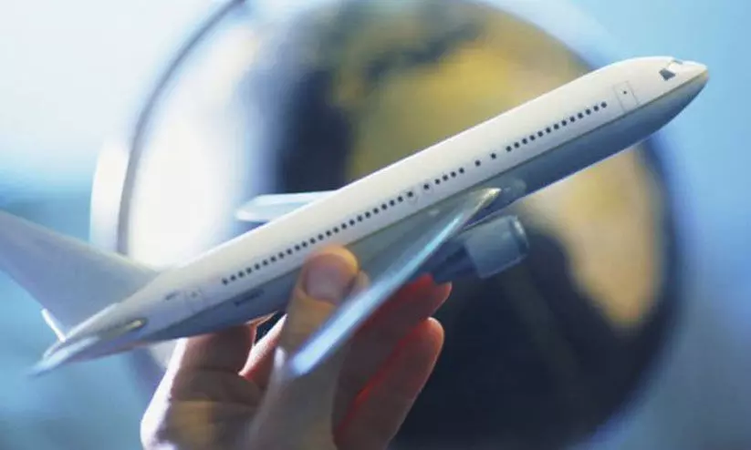 സി.ഐ.എ.എസ്.എൽ അക്കാദമിയിൽ ഏവിയേഷൻ കോഴ്സുകൾ