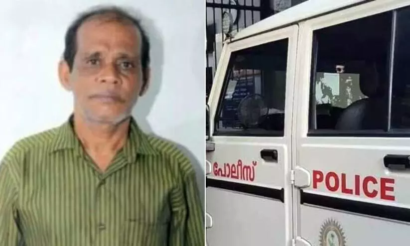 ‘പ്രതി ജാമ്യ വ്യവസ്ഥ ലംഘിച്ചിട്ടും നടപടിയില്ല’; നെന്മാറ ഇരട്ടക്കൊലയിൽ എസ്.എച്ച്.ഒക്ക് വീഴ്ച പറ്റിയെന്ന് എസ്.പിയുടെ റിപ്പോര്ട്ട് ‘പ്രതി ജാമ്യ വ്യവസ്ഥ ലംഘിച്ചിട്ടും നടപടിയില്ല’; നെന്മാറ ഇരട്ടക്കൊലയിൽ എസ്.എച്ച്.ഒക്ക് വീഴ്ച പറ്റിയെന്ന് എസ്.പിയുടെ റിപ്പോര്ട്ട്
