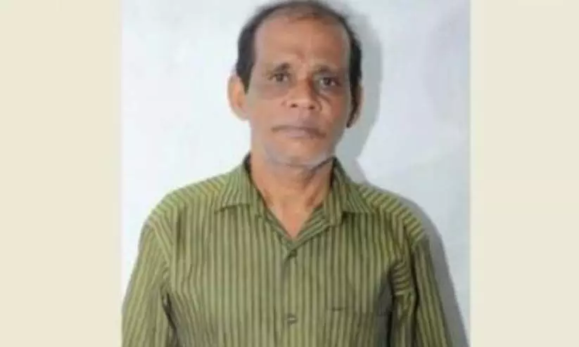 ചെന്താമര ഓടി മറയുന്നത് കണ്ടതായി നാട്ടുകാർ; പോത്തുണ്ടി മാട്ടായിയിൽ വ്യാപക തിരച്ചിൽ ചെന്താമര ഓടി മറയുന്നത് കണ്ടതായി നാട്ടുകാർ; പോത്തുണ്ടി മാട്ടായിയിൽ വ്യാപക തിരച്ചിൽ