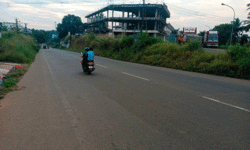 പൊതുമരാമത്ത് വകുപ്പിനായി 3600 കോടി