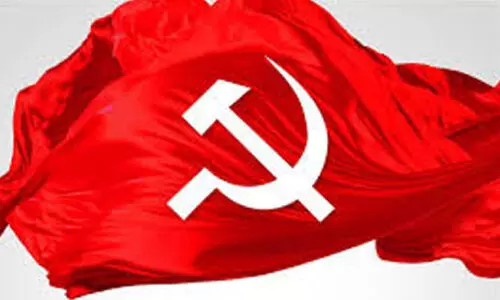 സനാതന ധർമം: സംഘ്​പരിവാർ പ്രചാരണം ചെറുക്കാൻ സി.പി.എം