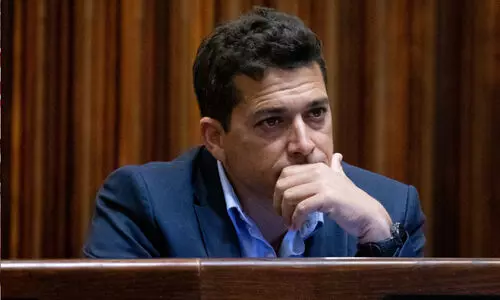 അറസ്റ്റ് ചെയ്തേക്കുമെന്ന് പേടി; ഇസ്രായേൽ മന്ത്രി യൂറോപ്യൻ യാത്ര റദ്ദാക്കി