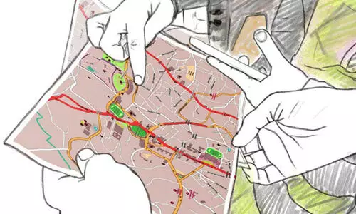 ‘മനസ്സോടിത്തിരി മണ്ണ്’ പദ്ധതി;  ഭൂമി വിട്ടുനൽകി ഉദാരമനസ്കർ