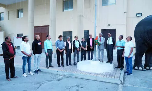 Bahrain Keraliya Samajam