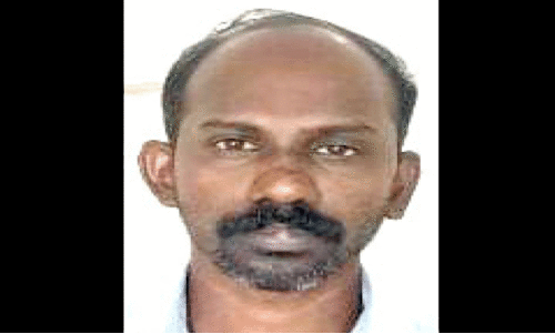 വീ​ട്ടി​ൽ അ​തി​ക്ര​മി​ച്ചു​ക​യ​റി ലൈം​ഗി​കാ​തി​ക്ര​മം; പ്ര​തി അ​റ​സ്റ്റി​ൽ