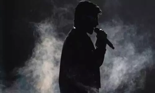 Indias highest-paid musician earns ₹10 crore per album