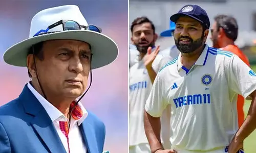 എന്താണ് രോഹിത്തും അയ്യരുമൊക്കെ ഉദ്ദേശിക്കുന്നത്? രഞ്ജിയിലെ തോൽവിക്ക് പിന്നാലെ മുംബൈ ടീമിനെ വിമർശിച്ച് ഗവാസ്കർ