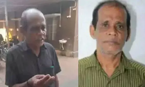 ഇരട്ടക്കൊല: പ്രതിയുടെ മൊബൈൽ ഫോൺ സിഗ്നൽ കോഴിക്കോട് തിരുവമ്പാടിയിൽ; പൊലീസിനെ വട്ടംചുറ്റിച്ച് ചെന്താമര