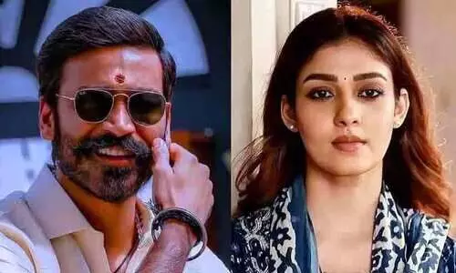 നയൻതാരയുമായുള്ള തർക്കം; ധനുഷിന് അനുകൂലമായി മദ്രാസ് ഹൈകോടതി വിധി