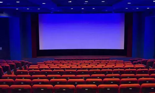 theaters