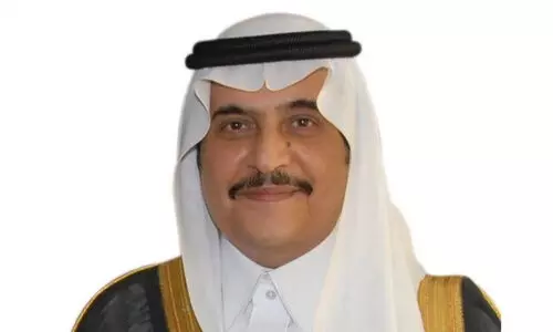 ദമ്മാം മുൻ ഗവർണർ അമീർ മുഹമ്മദ് ബിൻ ഫഹദ് അന്തരിച്ചു