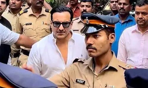 ‘അറസ്റ്റ് ചെയ്തത് ശരിയായ പ്രതിയെ, മതിയായ തെളിവുണ്ട്’; സെയ്ഫ് അലി ഖാൻ കേസിൽ മുംബൈ പൊലീസ്