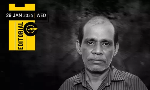 കൊ​ല​പാ​ത​ക​ങ്ങ​ളി​ൽ ഞെ​ട്ടി​ത്ത​രി​ച്ച് കേ​ര​ളം