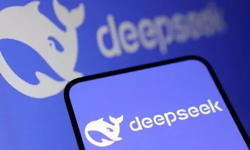 ഡീപ് സീക്കിന്റെ കൈപിടിച്ച് മൈക്രോസോഫ്റ്റ്