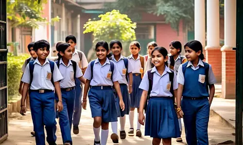 കുട്ടികൾ തിരിച്ച് പോകുന്നു; സ​ർ​ക്കാ​ർ സ്കൂ​ളി​ൽ ചേ​രു​ന്ന​ കുട്ടികളുടെ എണ്ണം കുറഞ്ഞു