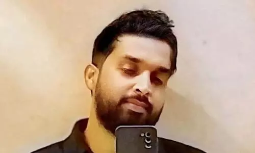 ഖത്തര്‍ കെ.എം.സി.സി നേതാവ് അന്‍വര്‍ ബാബുവിന്‍റെ മകന്‍ ദോഹയില്‍ മരിച്ചു