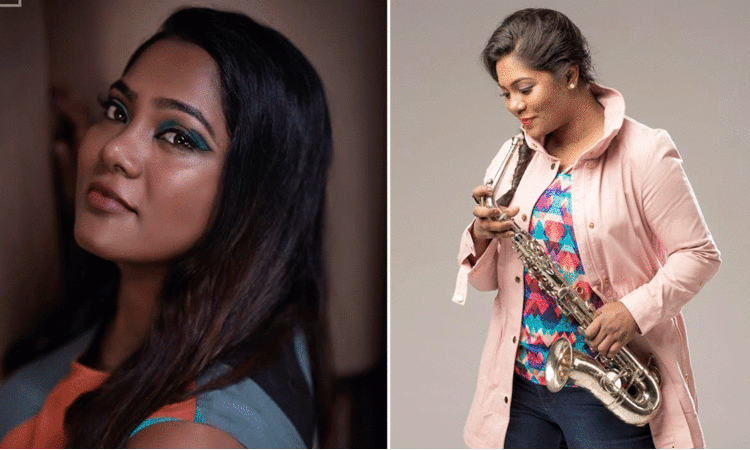 ‘അന്ന് ആ ആശുപത്രിയിൽ വെച്ച് ഞങ്ങൾ ഒരു ക്രിസ്മസ് ഗാനം പാടി. വല്ലാത്തൊരു മാജിക്കായിരുന്നു അവിടെ അന്ന് സംഭവിച്ചത്’ -സയനോര ഫിലിപ്പ്