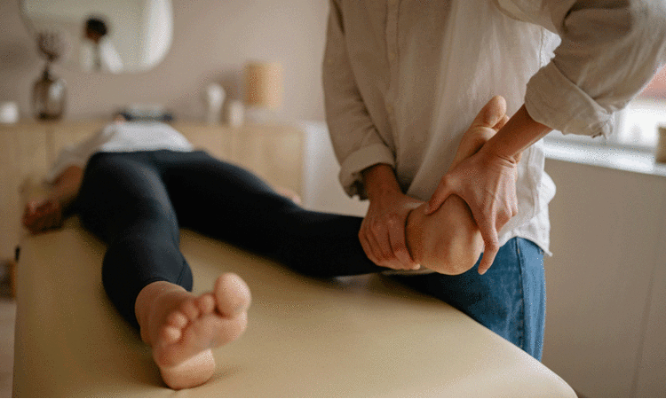 കൈകാലുകളിലെ തരിപ്പും മരവിപ്പും: കാരണങ്ങളും ചികിത്സയും