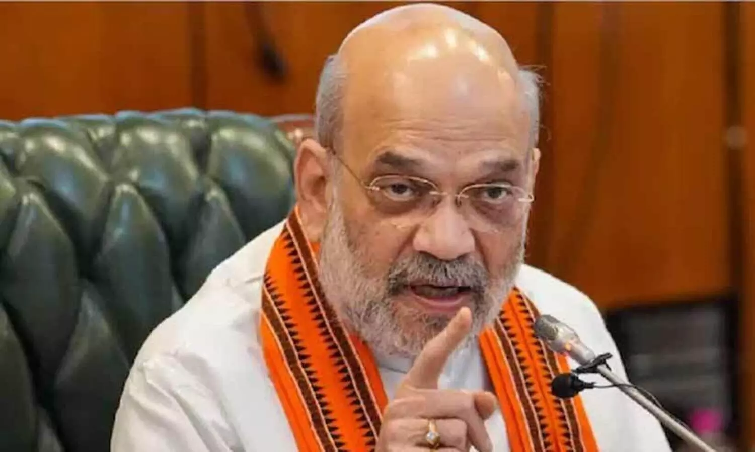 Amit Shah