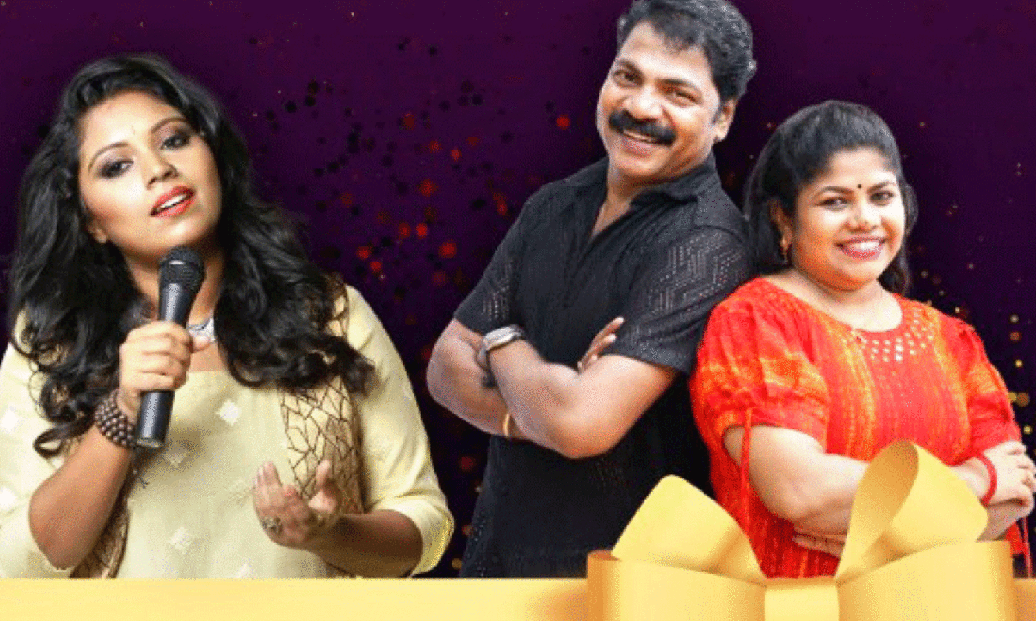 ഹെ​ർ സ​ലാ​ല ര​ണ്ടാം വാ​ർ​ഷി​കം 31ന്