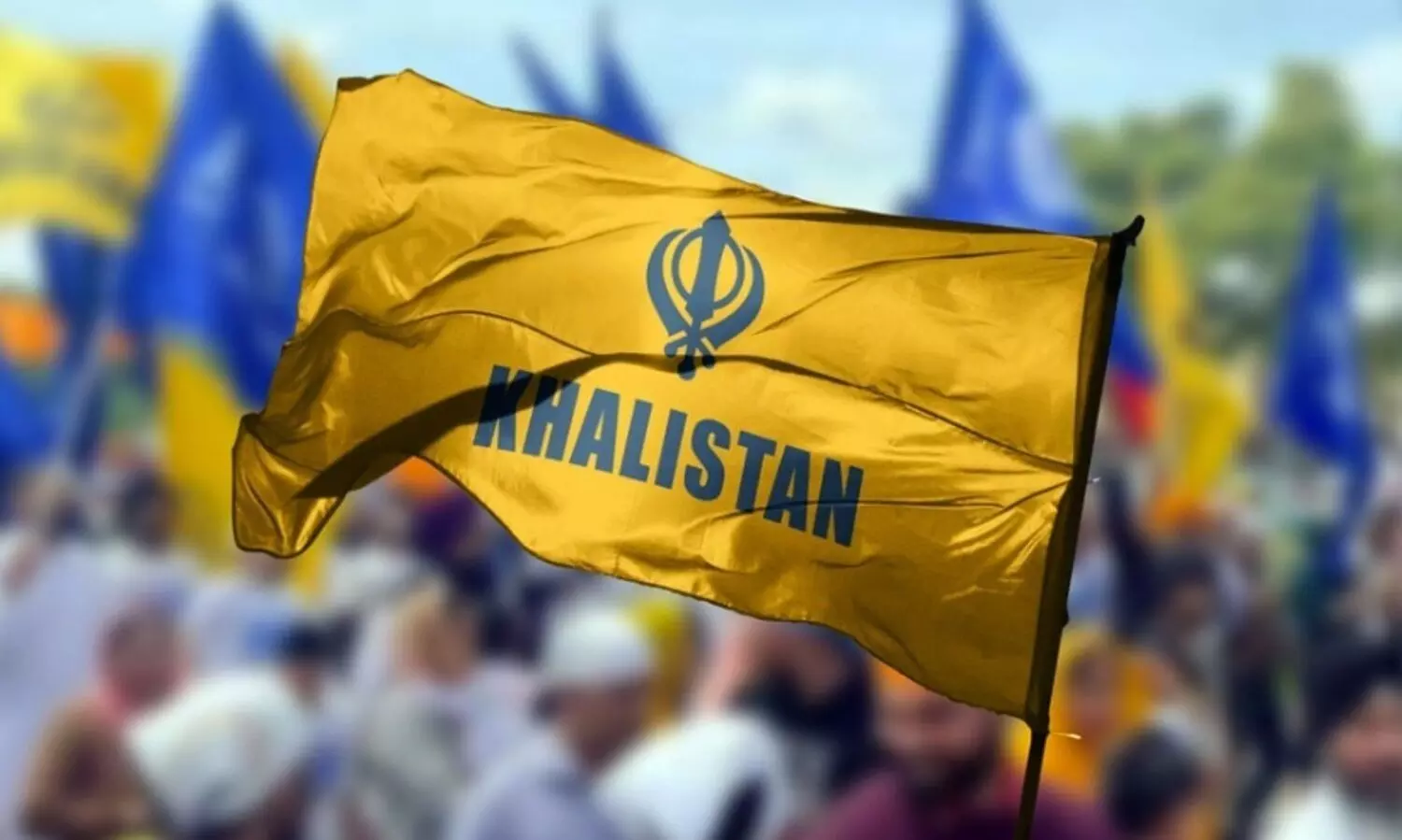 ഹിന്ദു ദേശീയതയും ഖലിസ്ഥാനി തീവ്രവാദവും പുതിയ ഭീഷണികൾ; യു.കെ സർക്കാർ രേഖ പുറത്ത്