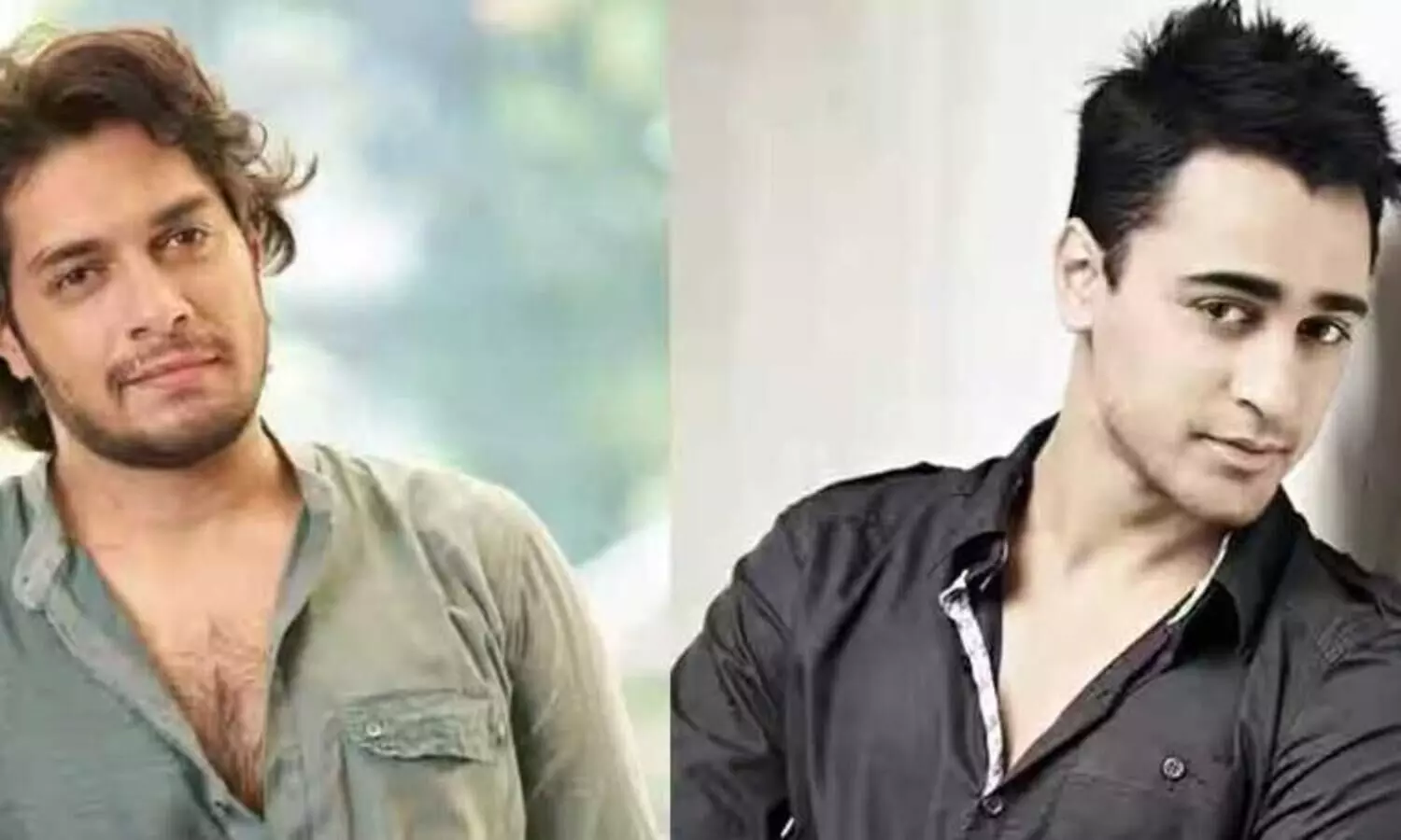 സിനിമ ചർച്ച ചെയ്യാറില്ല; ഇമ്രാൻ ഖാനുമായുള്ള ആത്മബന്ധത്തെക്കുറിച്ച് ജുനൈദ്