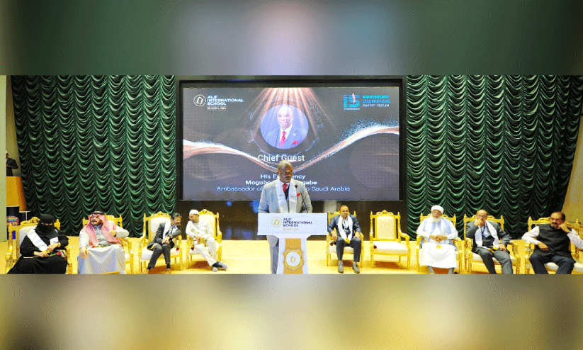 ‘ക്രിസ്റ്റലിയ’ അലിഫ് സ്കൂൾ 15ാം വാർഷികാഘോഷങ്ങൾക്ക് സമാപനം ‘ക്രിസ്റ്റലിയ’ അലിഫ് സ്കൂൾ 15ാം വാർഷികാഘോഷങ്ങൾക്ക് സമാപനം