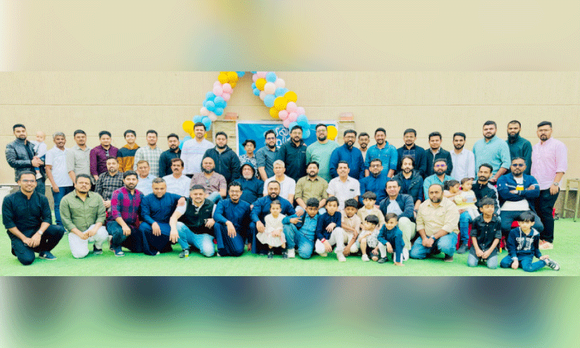 ബ​യ​റം വീ​ട് ‘പി​രി​ശം 2025’ കു​ടും​ബസം​ഗ​മം