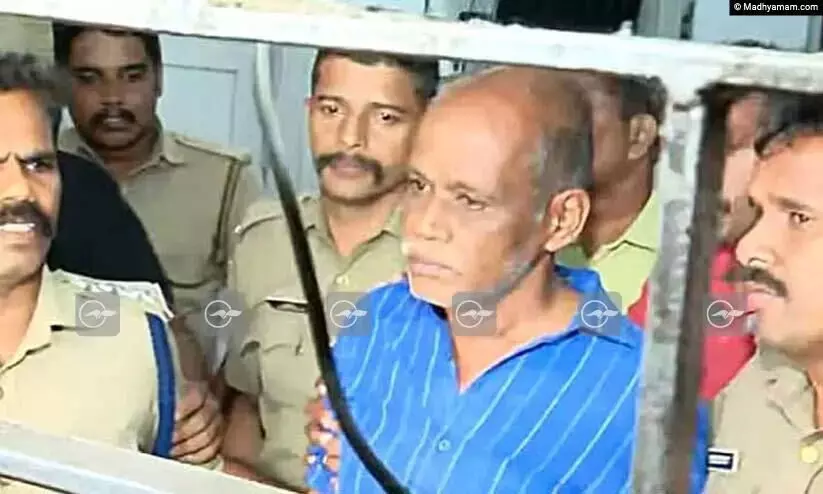 ഭാര്യയെയും മകളെയും മരുമകനെയും കൊല്ലാൻ പദ്ധതിയിട്ടു; ചെന്താമരയുടെ മൊഴിയുടെ വിശദാംശങ്ങൾ പുറത്ത്