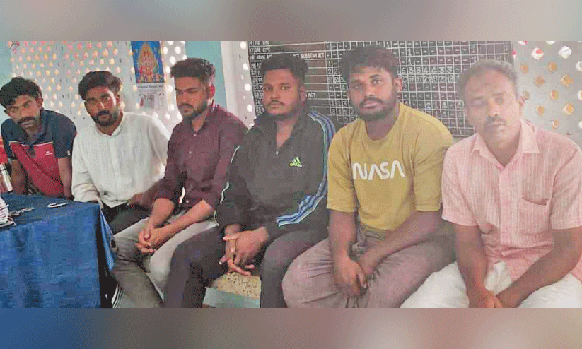 യുവാവ് മരിച്ചത് വെ​ടി​യേ​റ്റ്; ആശുപത്രിയിൽ എത്തിച്ചത് കാട്ടാന ആക്രമണമെന്ന പേരിൽ; 13 പേ​ർ അ​റ​സ്റ്റി​ൽ