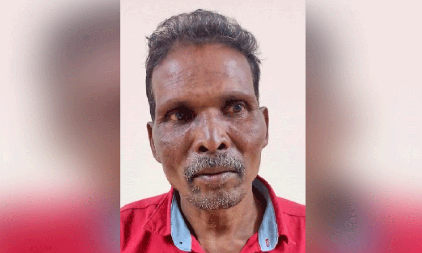 കർണാടക നിർമിത മദ്യവുമായി അറസ്റ്റിൽ കർണാടക നിർമിത മദ്യവുമായി അറസ്റ്റിൽ