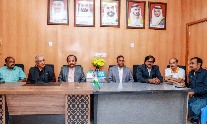 ഫു​ജൈ​റ ഇ​ന്ത്യ​ൻ സോ​ഷ്യ​ൽ ക്ല​ബ് ‘ഇ​ന്ത്യ ഫെ​സ്റ്റ്’ ഫെ​ബ്രു​വ​രി ഒ​ന്നി​ന്