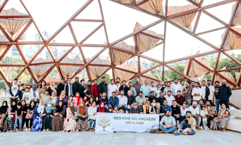 ‘ഒരു വട്ടം കൂടി ഓർമകൾ പെയ്യുമ്പോൾ’; മെസ്കാഫ് ഗ്രാൻഡ് മീറ്റ് ‘ഒരു വട്ടം കൂടി ഓർമകൾ പെയ്യുമ്പോൾ’; മെസ്കാഫ് ഗ്രാൻഡ് മീറ്റ്