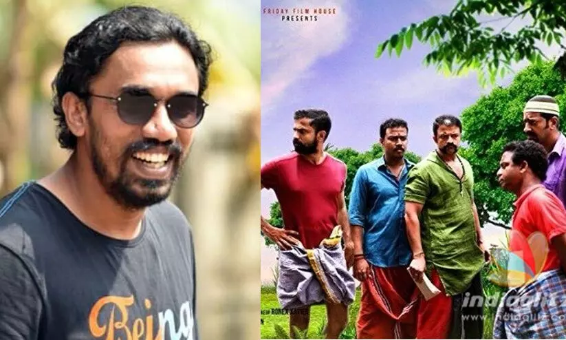 ഷാജി പാപ്പനും കൂട്ടരും വീണ്ടും വരുന്നു, ഇത്തവണ വൻ ബജറ്റിൽ വ്യത്യസ്തതയോടെ -മിഥുൻ മാനുവൽ ഷാജി പാപ്പനും കൂട്ടരും വീണ്ടും വരുന്നു, ഇത്തവണ വൻ ബജറ്റിൽ വ്യത്യസ്തതയോടെ -മിഥുൻ മാനുവൽ